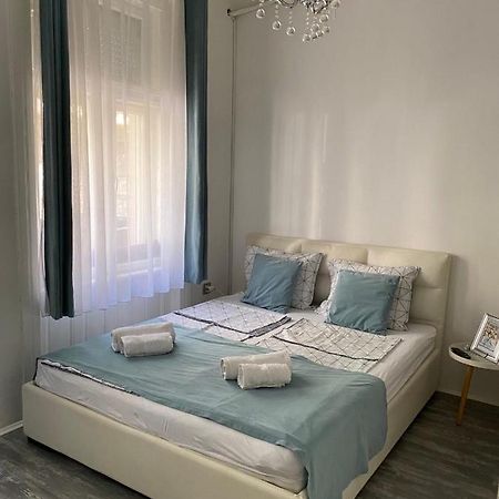 Center Cosy Vintage Apartment Novi Sad Buitenkant foto