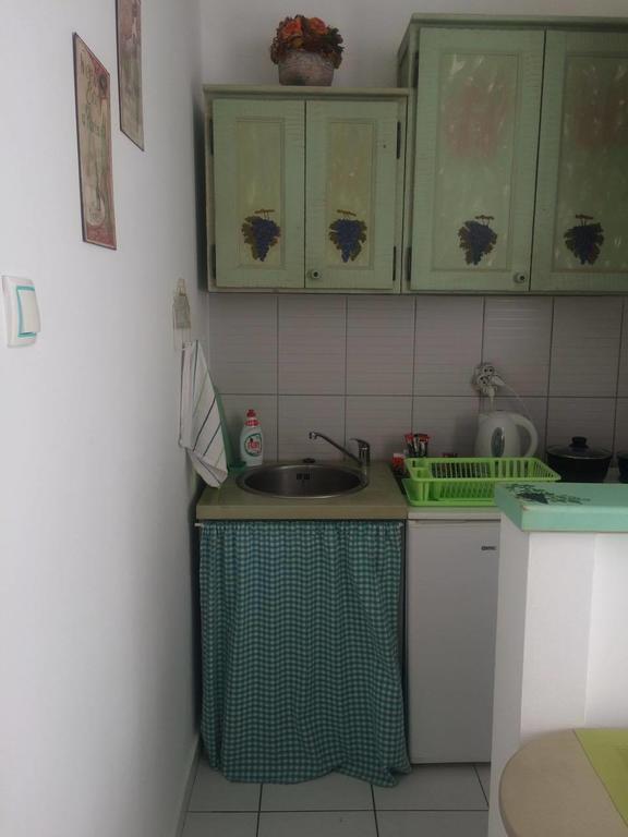 Center Cosy Vintage Apartment Novi Sad Buitenkant foto